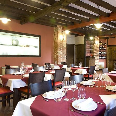 Hotel Rural - Casa Margo Sequeros Εξωτερικό φωτογραφία