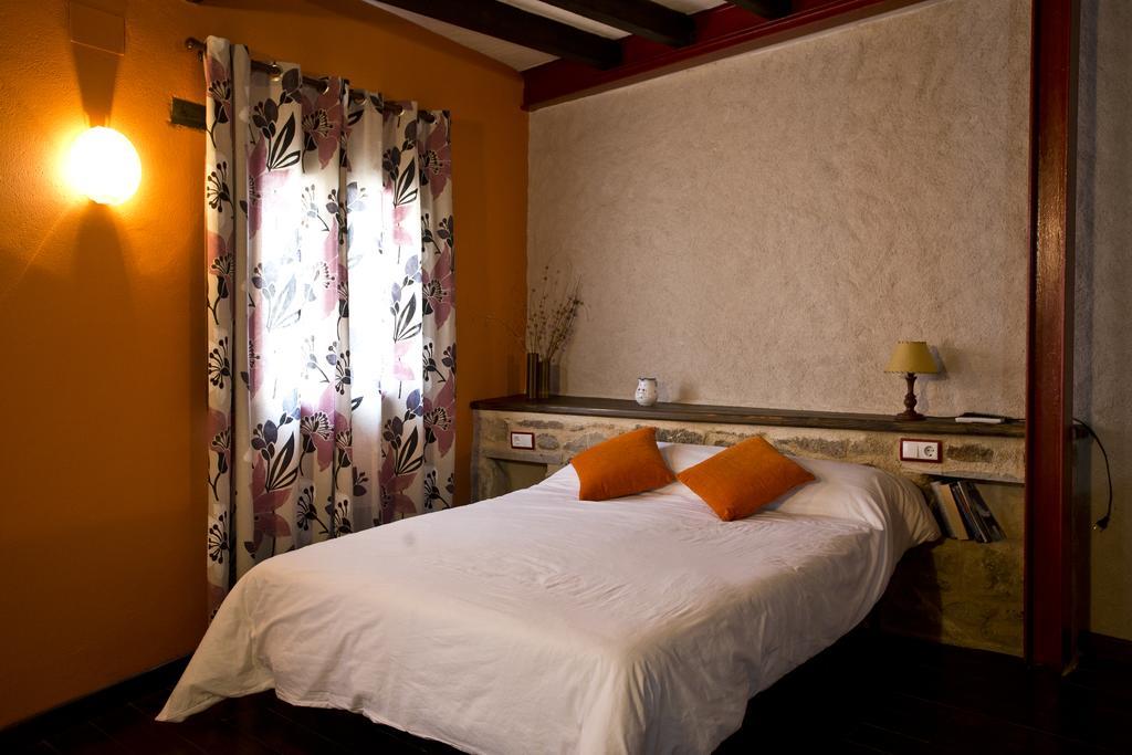 Hotel Rural - Casa Margo Sequeros Εξωτερικό φωτογραφία