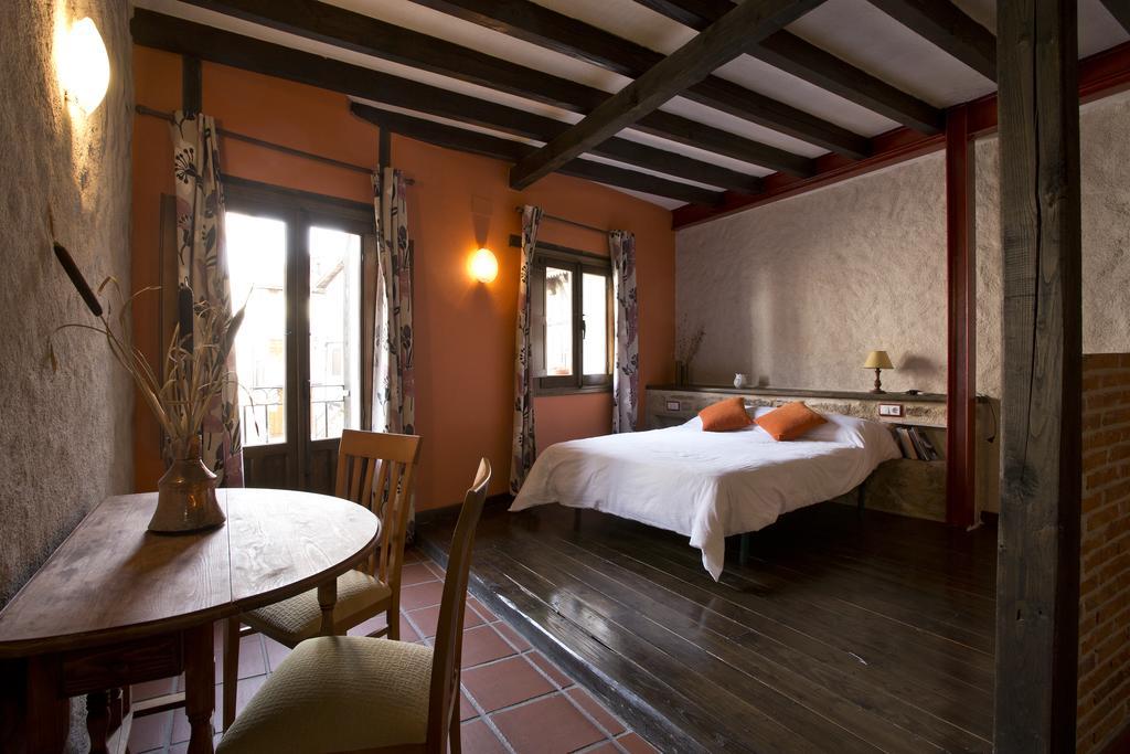 Hotel Rural - Casa Margo Sequeros Εξωτερικό φωτογραφία