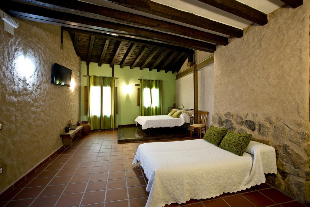 Hotel Rural - Casa Margo Sequeros Εξωτερικό φωτογραφία