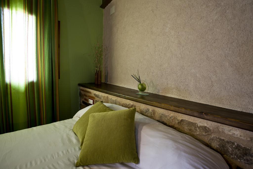 Hotel Rural - Casa Margo Sequeros Εξωτερικό φωτογραφία
