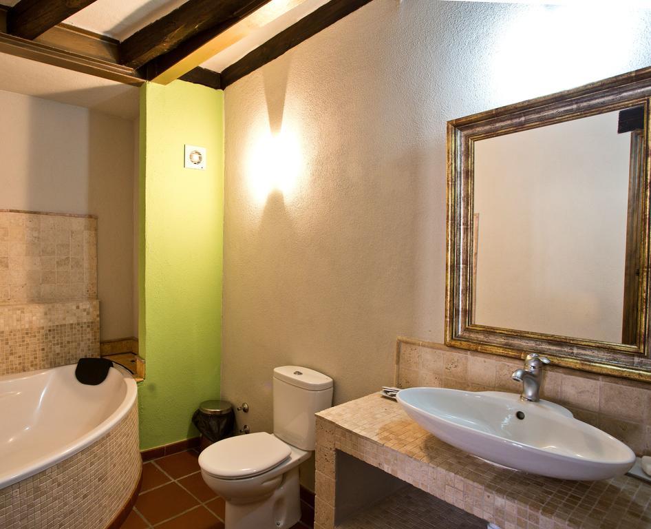 Hotel Rural - Casa Margo Sequeros Εξωτερικό φωτογραφία
