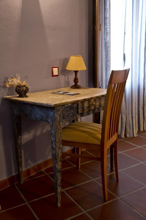 Hotel Rural - Casa Margo Sequeros Εξωτερικό φωτογραφία