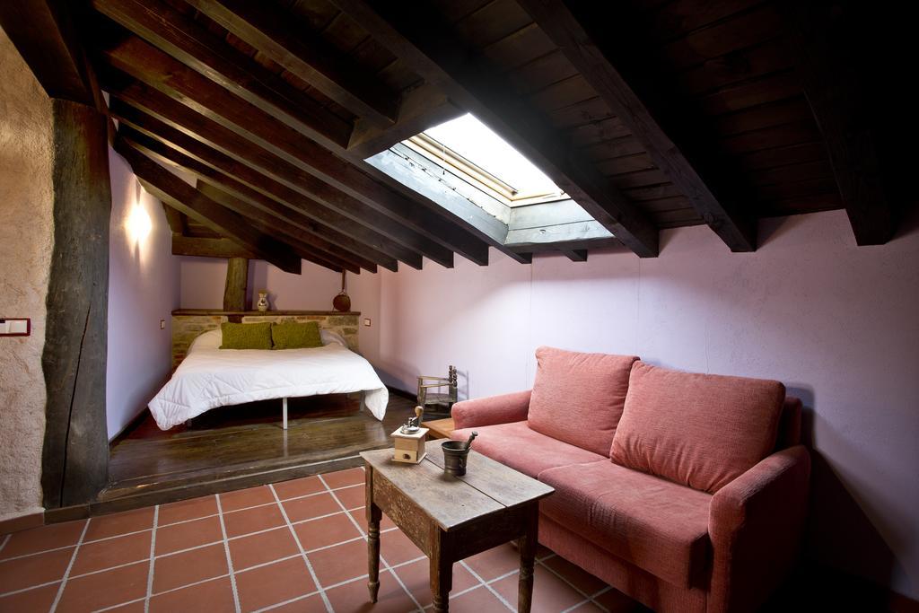 Hotel Rural - Casa Margo Sequeros Εξωτερικό φωτογραφία