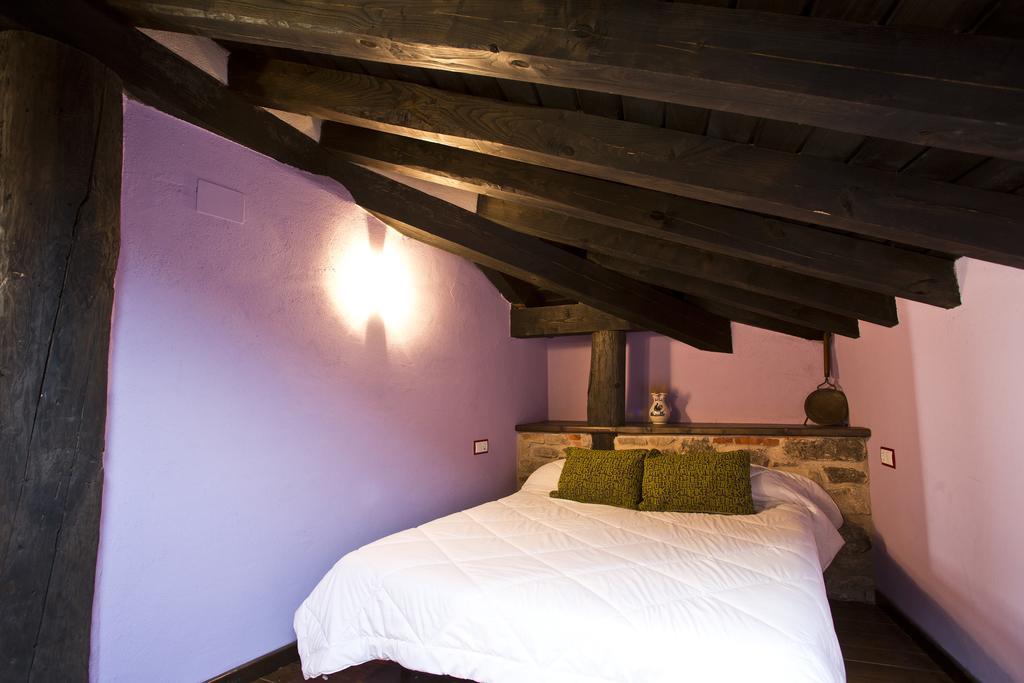 Hotel Rural - Casa Margo Sequeros Εξωτερικό φωτογραφία