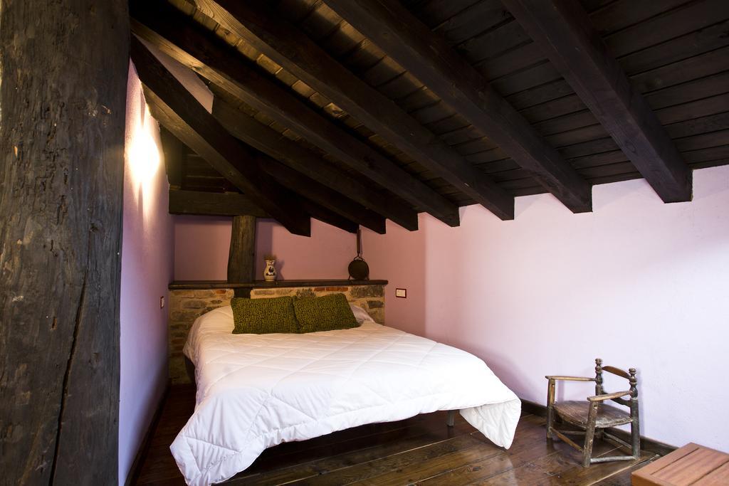 Hotel Rural - Casa Margo Sequeros Εξωτερικό φωτογραφία