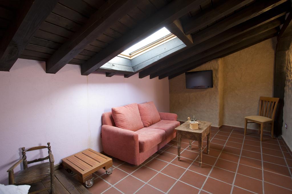 Hotel Rural - Casa Margo Sequeros Εξωτερικό φωτογραφία