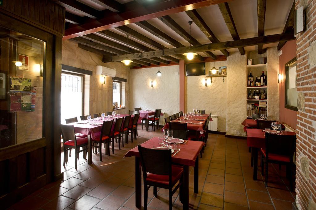 Hotel Rural - Casa Margo Sequeros Εξωτερικό φωτογραφία